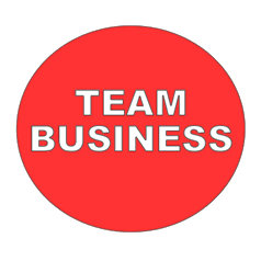 Team Business Logo
