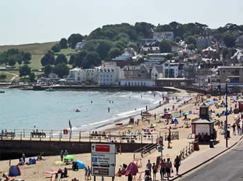 Image result for swanage